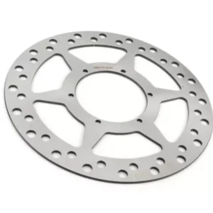 MotoForce Bremsscheibe vorne 260 mm – Beta RR 50 / Motorhispania RX RYZ / Peugeot XPS XR6