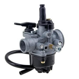 Dell'Orto PHVA DS 14 Vergaser 14 mm – 50cc 2-Takt Roller & Mopeds – manueller Choke