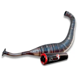High End 90-115cc