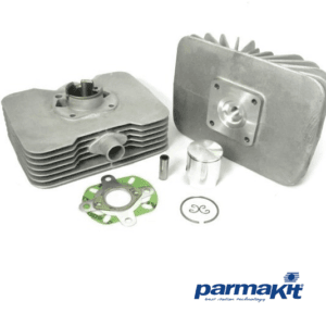 Zylinder Kit 50ccm Aluminium – Sachs 50/5 / Hercules K 50 / Garelli RS