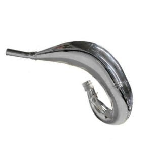 Fresco Platinium Auspuffbirne – KTM SX 125 / Husqvarna TC 125 / Gas Gas MC 125 (Modelljahr 2023 - 2026)