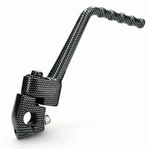 AllPro Kickstarter Minarelli AM6 – Carbon-Look