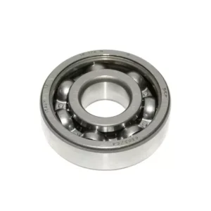 Lager SKF 6303 C4 mit Metallkäfig – 17x47x14mm (Universal)