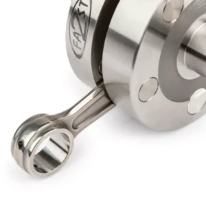 2Fast High-End Racing Kurbelwelle 39,3mm Hub 85mm Pleuel Minarelli liegend – Aerox / Nitro