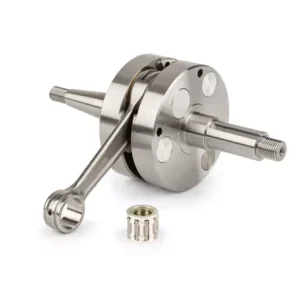 Kurbelwelle 2Fast Langhub – Minarelli AM6 (44,9mm Hub / 90mm Pleuel)