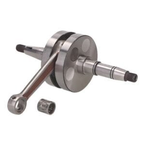 101 Octane Kurbelwelle Originalersatz Puch Maxi E50 – Standard Kurbelwelle