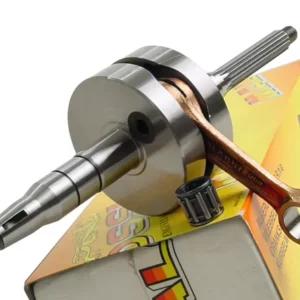Malossi MHR RHQ Racing Kurbelwelle 12mm Minarelli liegend – Aerox / Nitro