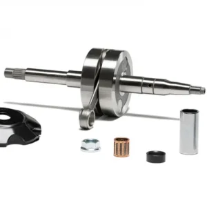 Malossi MHR TEAM RHQ Langhub Kurbelwelle 44mm Hub 90mm Pleuel Minarelli liegend – Aerox / Nitro