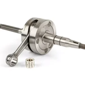 Ottopuntouno 8.1 R-18 High-End Kurbelwelle 39,3mm Hub 85mm Pleuel Minarelli liegend – Aerox / Nitro