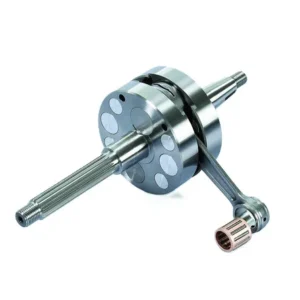 Polini Evolution P.R.E. 4 High-End Kurbelwelle 70cc 39,3mm 90mm Pleuel – Piaggio / Minarelli liegend