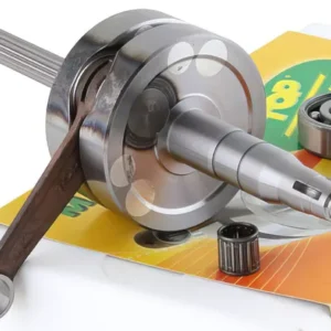Top Performances TPR Langhub Kurbelwelle 44mm Hub 85mm Pleuel Minarelli liegend – Aerox / Nitro