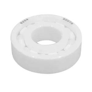 Kurbelwellenlager SKF 6204 C4 Keramik (20x47x14mm) – High-End Rennsport