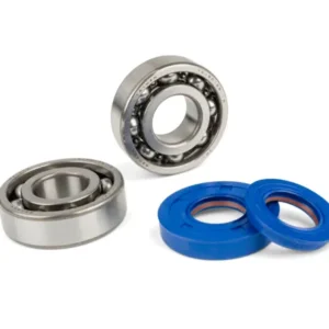 Kurbelwellenlager & Wellendichtringe Set Polini C4 – Minarelli