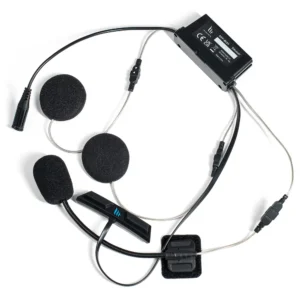 MT Rider Sync Bluetooth Intercom Headset by Midland