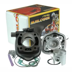 Malossi-Sportzylinder-70cc-Minarelli-liegend-LC