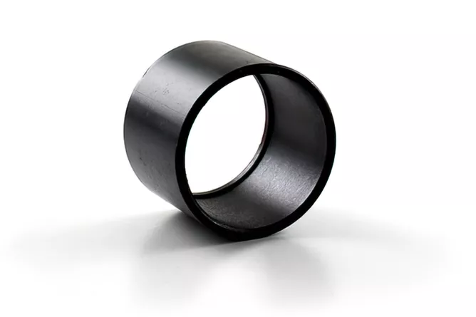 Stage6 Auspuff-Reduzierhülse 32 mm auf 28 mm für Minarelli AM6
