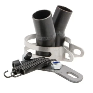 VOCA Racing Warrior 50/70 Auspuff-Befestigungssatz für Minarelli AM6