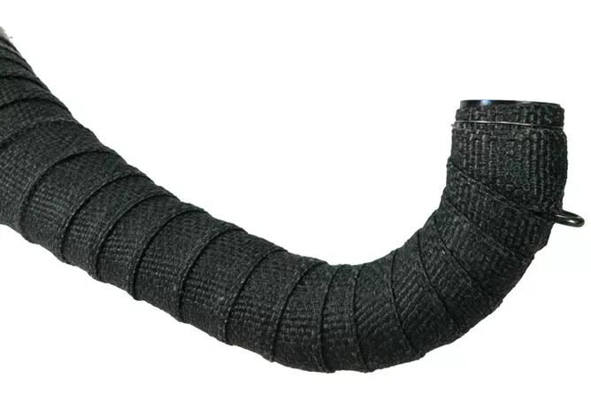 Stage6 Thermoband Auspuff-Hitzeschutz bis 1100 °C – 3800 x 25 mm – Schwarz – Bild 3