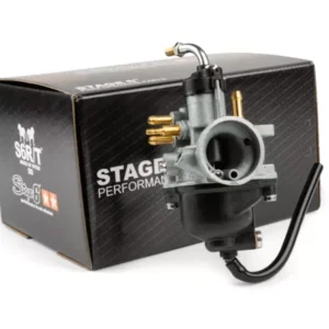 Stage6 PHVA 17,5 mm Dell’Orto Vergaser – E-Choke – Minarelli / Universal