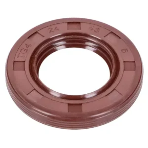 Wellendichtring Kurbelwelle Naraku FKM Premium – 24x43x6mm (Universal)