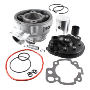 Zylinder Kit EVOK Performance 73,5ccm Grauguss – Minarelli AM6