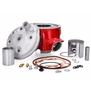 Zylinder Kit Airsal Racing Xtreme 88,3ccm Aluminium (Ø 50mm) – Minarelli AM6 (45mm Langhub)