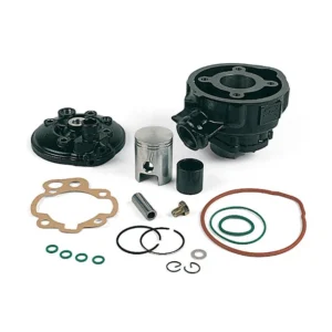 Zylinder Kit DR Racing Sport 50ccm Grauguss – Minarelli AM6