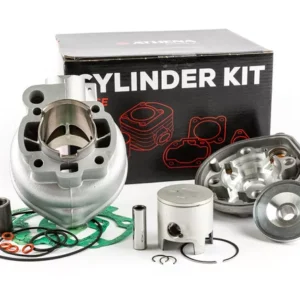 Zylinder Kit Athena Racing Modular 70ccm Aluminium – Minarelli AM6