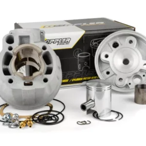 Zylinder Kit Doppler Vortex 50ccm Aluminium – Minarelli AM6