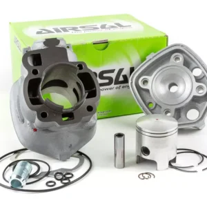 Zylinder Kit Airsal Sport 70ccm Grauguss – Minarelli AM6