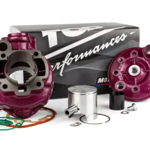 Zylinder Kit Top Performances Due Plus 75ccm – Minarelli AM6