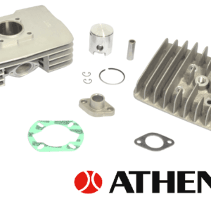 Zylinder Kit Athena 50ccm Aluminium – Sachs 504 / 505 (z. B. Hercules Prima)