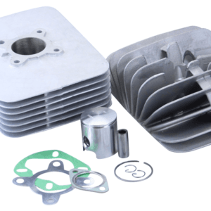 Zylinder Kit Standard 50ccm – Sachs 503 / 504 (Erstausrüsterqualität)