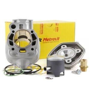 Zylinder Kit Metrakit SP3 70ccm Aluminium – Minarelli AM6
