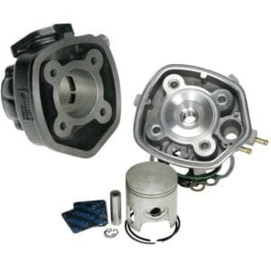 Zylinder-Polini-Sport-70cc-Minarelli-liegend-LC