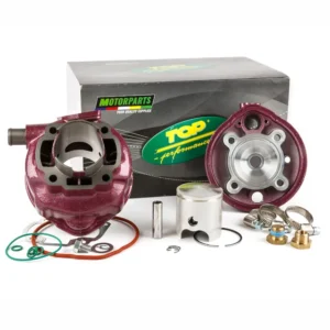 Zylinder-Top-Performance-Rosa-Due-Plus