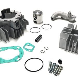 Zylinder Kit Standard 50ccm – Sachs 504 / 505 (z. B. Hercules Prima)