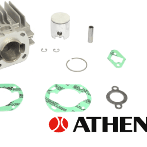 Athena 70ccm Zylindersatz 45mm – Sachs 50 Hercules Prima 5 M1 M2 M3 M4 M5 KTM Batavus