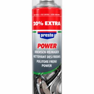 presto