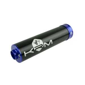 Endschalldämpfer KRM Pro Ride 70-90ccm
