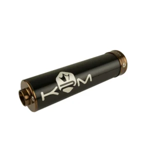 Endschalldämpfer KRM Pro Ride 70-90ccm