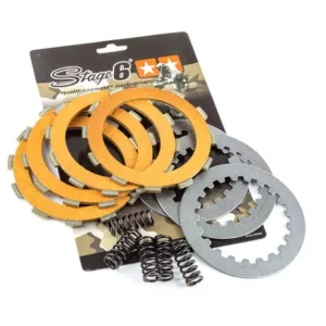 4-Scheiben-Kupplung-Stage6-Racing-Carbon-Derbi