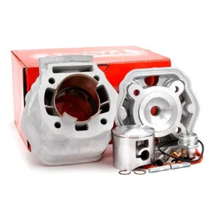 Airsal-Aluminium-Rennzylinder-80cc-Derbi-Euro