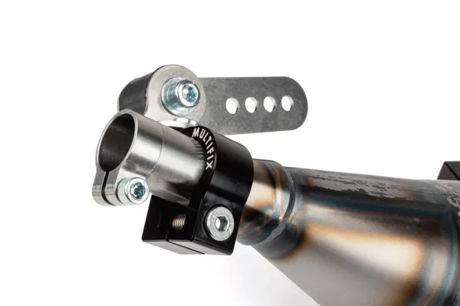 KRM Performance Krümmer 70ccm - 80ccm – Minarelli AM6 – Bild 5