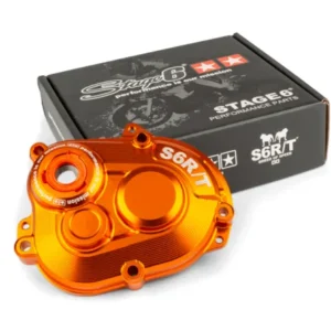 Getriebedeckel-Stage6-R-T-MK2-Piaggio-Zip-Orange