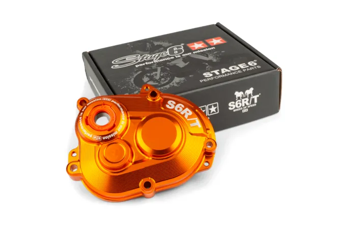 Getriebedeckel-Stage6-R-T-MK2-Piaggio-Zip-Orange