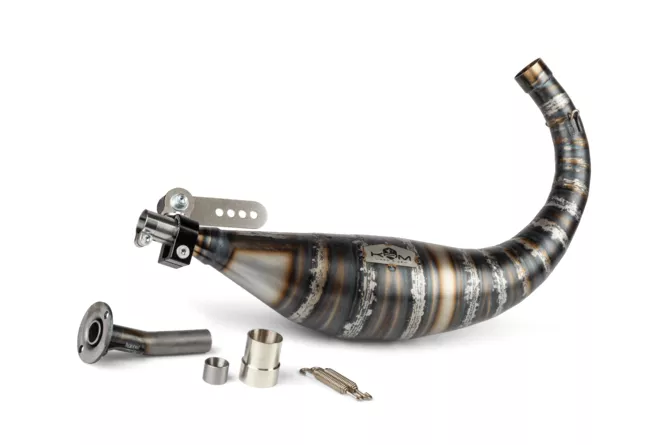 KRM-Pro-Ride-80-90-Auspuff-AM6