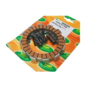 Kupplungsscheiben-Top-Performance-Kevlar-Derbi-Euro