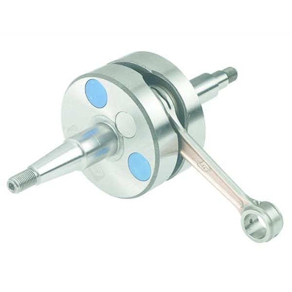 Kurbelwelle-Doppler-Derbi