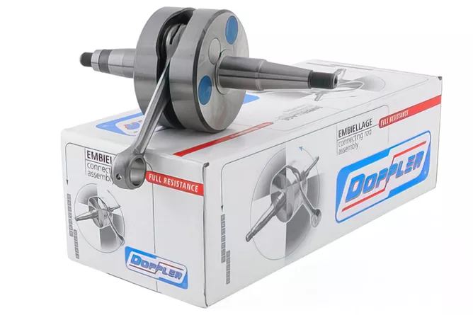 Kurbelwelle-Doppler-Endurance-Derbi-Euro